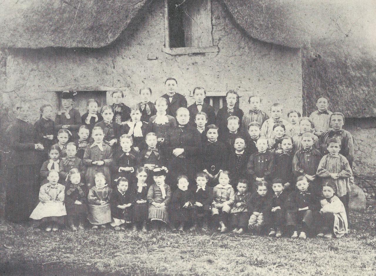Ecole 1885