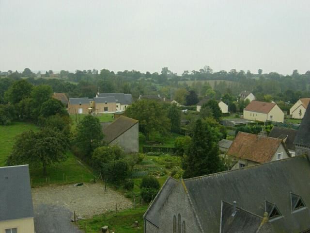 Village vue SAP 3